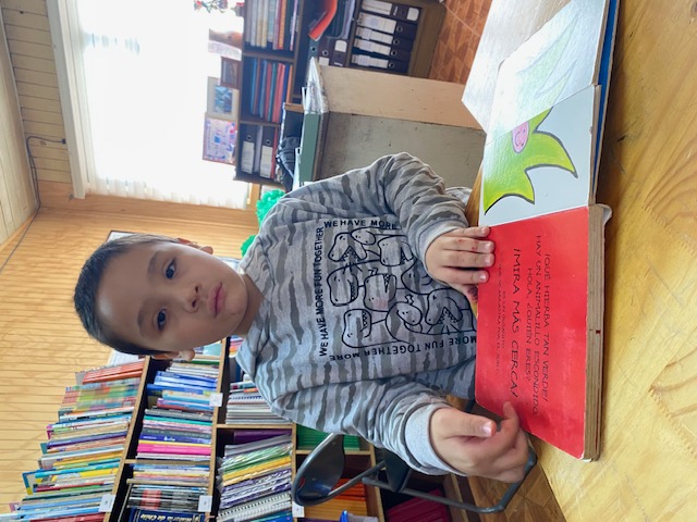 Nicolás Dashiel Valdebenito Valdebenito